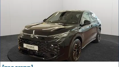 Nuova VW T-Roc R-line 150 CV (110 kW) 2026 Nero SUV