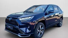 Nagoyablau Neu 2025 Toyota RAV4 SUV | 48.990 € (Fairer Preis)