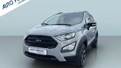 Gebraucht 2021 Ford Ecosport Active SUV | 17.990 € (Fairer Preis)