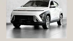 Weiß Neu 2025 Hyundai Kona Select SUV | 18.980 € (Superpreis)