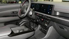 Abyss black Neu 2025 Hyundai Tucson N Line SUV | 36.490 € (Guter Preis)