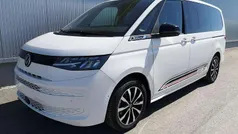 Gebraucht 2025 VW Multivan Edition Van | 59.190 € (Guter Preis)