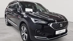 Gebraucht 2022 Seat Tarraco 4Drive SUV | 26.790 € (Guter Preis)