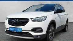 Gebraucht 2020 Opel Grandland X Design Edition SUV | 16.990 € (Fairer Preis)