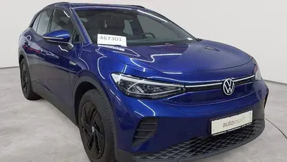 Gebraucht VW ID.4 Pro 150 kW (204 PS) 2022 SUV