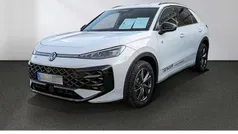 Gebraucht 2025 VW T-Roc R-line SUV | 47.330 €