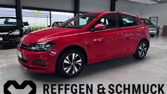 Gebraucht 2018 VW Polo Comfortline Limousine | 12.880 € (Fairer Preis)