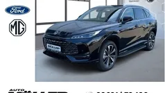 Schwarz Neu 2025 MG HS Luxury SUV | 35.890 € (Fairer Preis)