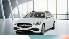 Gebraucht 2023 Mercedes C200 Kombi | 28.480 € (Superpreis)