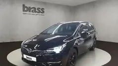 Gebraucht 2022 Opel Astra Kombi | 17.450 € (Guter Preis)