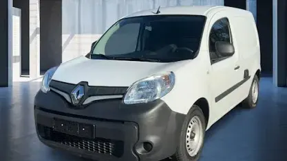Usata Renault Kangoo 116 CV (85 kW) 2021 Monovolume