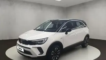 Gebraucht 2023 Opel Crossland Elegance SUV | 19.950 € (Fairer Preis)