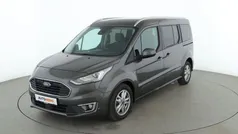 Gebraucht 2019 Ford Grand Tourneo Connect Titanium Van / Kleinbus | 24.500 €