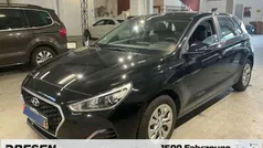 Schwarz Gebraucht 2020 Hyundai i30 YES! Limousine | 15.480 € (Superpreis)