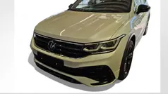 Gebraucht 2025 VW Tiguan Allspace R-line SUV | 40.790 € (Superpreis)