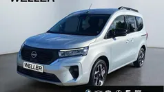 Gebraucht 2022 Nissan Townstar 360º Van / Kleinbus | 22.990 € (Fairer Preis)