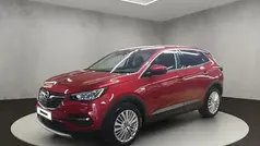 Gebraucht 2020 Opel Grandland X Innovation SUV | 16.950 € (Fairer Preis)