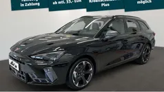 Gebraucht 2025 Cupra Leon Kombi | 32.790 € (Superpreis)