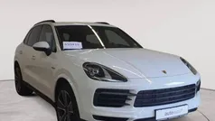 Gebraucht 2021 Porsche Cayenne SUV | 61.989 € (Superpreis)