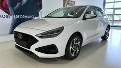 Gebraucht 2025 Hyundai i30 GO! Limousine | 20.980 € (Guter Preis)