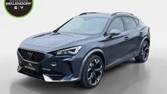 Gebraucht 2021 Cupra Formentor VZ SUV | 27.940 € (Fairer Preis)