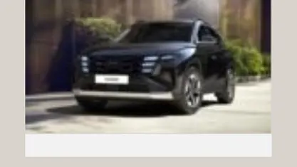 Gebraucht Hyundai Tucson Trend 160 PS (117 kW) 2025 SUV