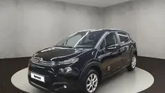 Gebraucht 2020 Citroën C3 Limousine | 8.950 € (Guter Preis)
