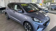 Gebraucht 2025 Hyundai i10 Kleinwagen | 17.390 € (Fairer Preis)