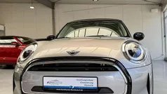 Melting silver Gebraucht 2024 Mini Cooper Resolute Edition Kleinwagen | 25.970 € (Fairer Preis)