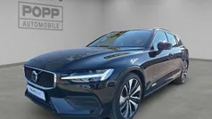 Gebraucht 2024 Volvo V60 Core Kombi | 35.980 € (Guter Preis)