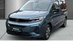 Gebraucht 2025 Opel Combo Life Edition+ Van / Kleinbus | 27.780 € (Fairer Preis)