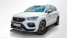 Gebraucht 2024 Cupra Ateca VZ SUV | 37.950 € (Guter Preis)