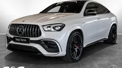 Gebraucht 2022 Mercedes GLE63 AMG AMG Coupé | 107.860 € (Fairer Preis)