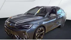 Gebraucht 2025 Cupra Leon Kombi | 31.985 € (Fairer Preis)