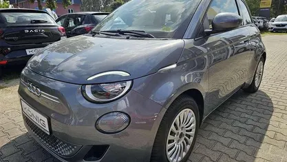 Gebraucht 2023 Fiat 500e Limousine | 19.999 € (Superpreis)