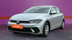 Gebraucht 2022 VW Polo Life Limousine | 15.730 € (Guter Preis)