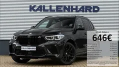 Gebraucht 2020 BMW X5 M Sport Line SUV | 74.970 € (Etwas zu teuer)