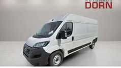 Weiß Neu 2024 Fiat Ducato Comfort Van | 35.990 € (Fairer Preis)