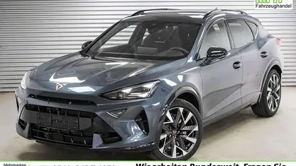 Gebraucht 2025 Cupra Formentor VZ SUV | 40.491 € (Guter Preis)