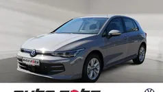 Grau Neu 2025 VW Golf VIII Life Limousine | 27.690 € (Fairer Preis)