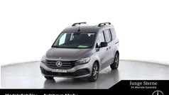 Gebraucht 2024 Mercedes EQT200 Progressive Van / Kleinbus | 26.850 € (Fairer Preis)