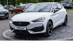 Gebraucht 2024 Cupra Leon Limousine | 31.695 € (Fairer Preis)