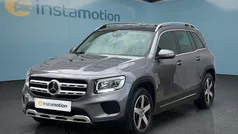 Gebraucht 2022 Mercedes GLB220 SUV | 33.249 € (Guter Preis)