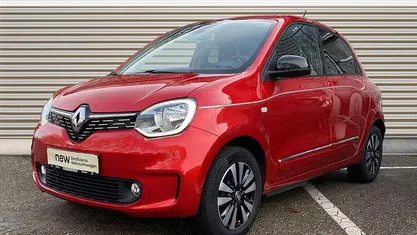 Gebraucht 2023 Renault Twingo Techno Kleinwagen | 14.690 € (Fairer Preis)