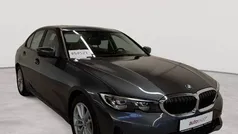 BMW 330e