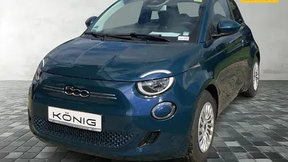 Gebraucht 2023 Fiat 500e Kleinwagen | 23.999 € (Fairer Preis)