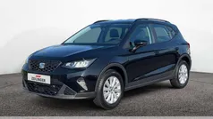 Gebraucht 2025 Seat Arona Style SUV | 22.444 € (Guter Preis)