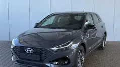 Ecotronic grey metallic Neu 2024 Hyundai i30 GO! Limousine | 23.950 € (Superpreis)