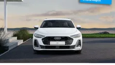 Weiß Neu 2025 Audi A5 Sport Coupé | 59.990 € (Superpreis)