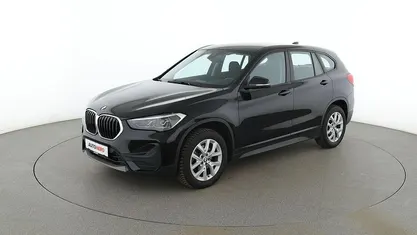 Gebraucht BMW X1 Advantage 150 PS (110 kW) 2020 SUV